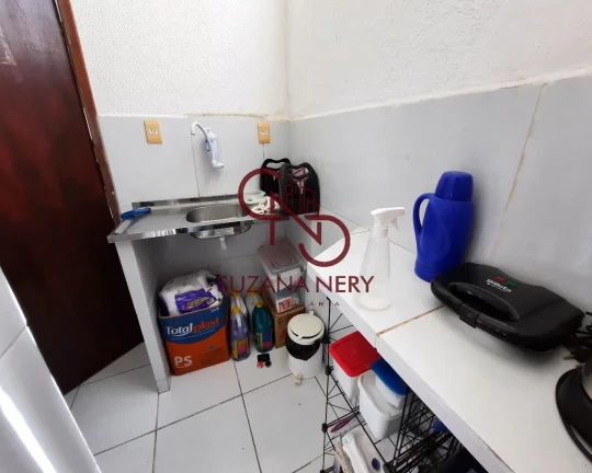 Imagem Prédio Misto Comercial e Residencial