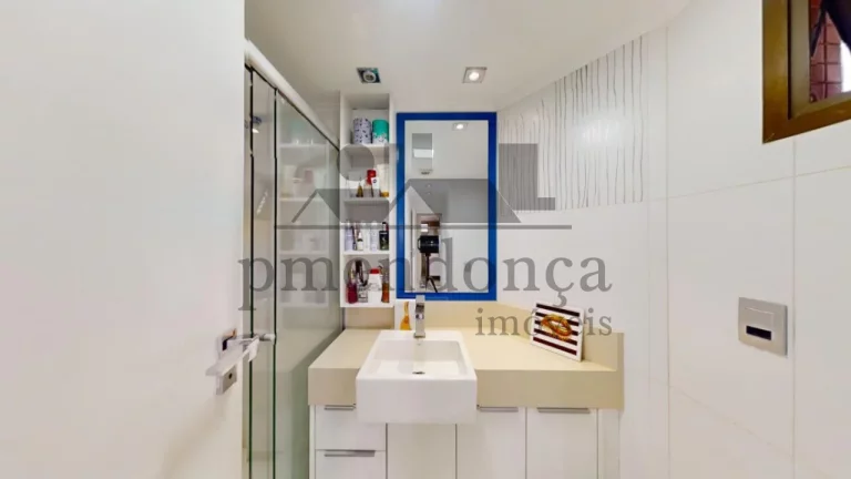 Imagem Cobertura Duplex no Alto da Lapa com 210m² de pura beleza.