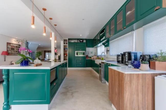 Imagem Casas em Aldeia da Serra 500m²