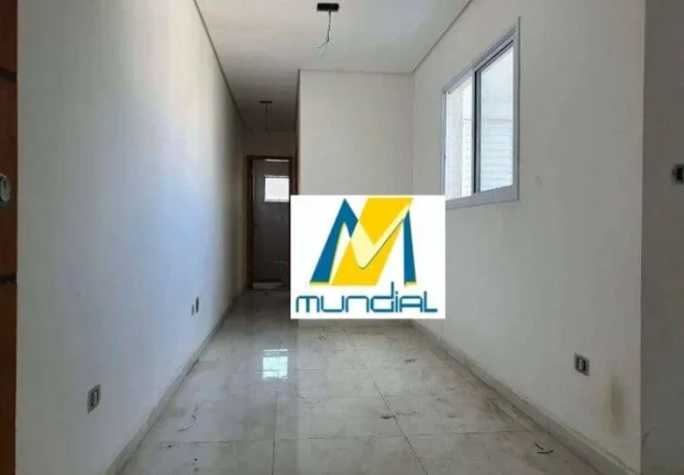Imagem Vendo Apartamento em Santo André, Parque Novo Oratório