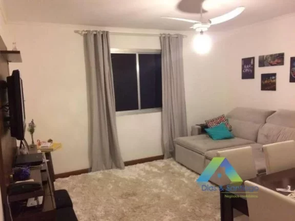 Imagem Apartamento Residencial à venda, Vila Mariana, São Paulo - .