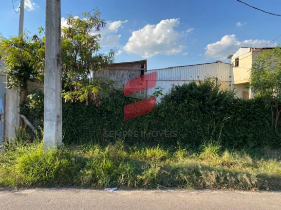 Imagem TERRENO à venda com 384m² por R$ 550.000,00 no bairro Vargem Grande - PINHAIS / PR