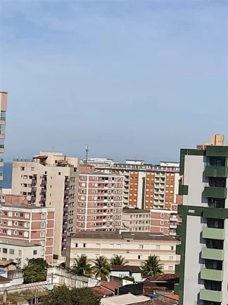Imagem APARTAMENTO COM 69.91 m² - TUPI - PRAIA GRANDE SP