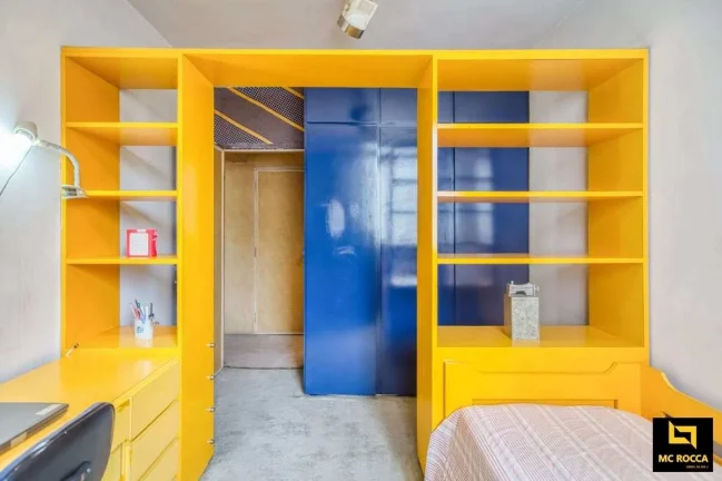 Imagem Apartamento 4 dormitórios - Bairro Santo Antônio - São Caetano do Sul