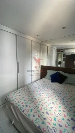 Imagem Seu novo lar no Bessa está te esperando! a 300m da praia - PORTEIRA FECHADA