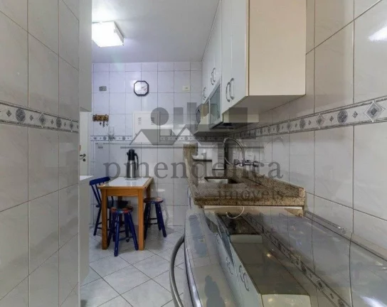 Imagem Apartamento no Alto da Lapa com 96m², 3 quartos (1suíte) e 2 vagas.