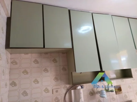 Imagem Apartamento com 3 dormitórios à venda, 66 m² por R$ 570.000,00 - Vila Mariana - São Paulo/SP
