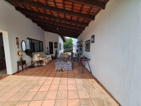 Imagem Casa térrea com 3 dormitórios à venda - Portal da Olaria - São Sebastião/SP