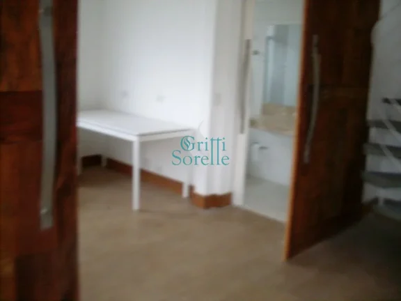 Imagem Cobertura Duplex à Venda no Jardim Paulista - São Paulo/SP.
