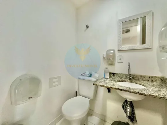 Imagem Sala Comercial - Aluguel no bairro Granja Viana - Cotia, SP