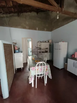 Imagem Casa à venda no bairro Cecap - Lorena/SP