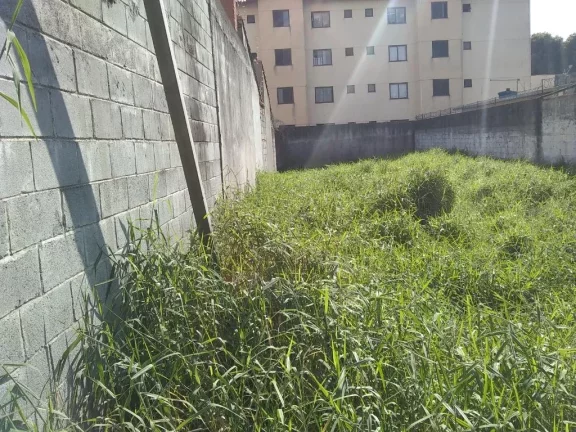 Imagem Terreno para alugar, 333 m² por R$ 5.170,00/mês - Centro - Suzano/SP