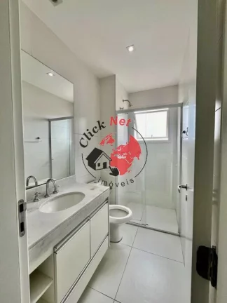 Imagem Lindo Apartamento todo Planejado no Condomínio Trilogy Home para venda no centro de São Bernardo do Campo