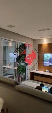 Imagem Apartamento à venda em ótima localizado do centro de São Bernardo do Campo