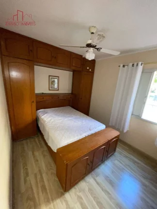 Imagem Belíssimo Apartamento no Parque Brasil - 60 m² - 2 dorms.