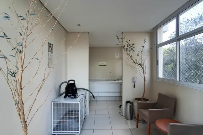 Imagem APARTAMENTO RESIDENCIAL em São Paulo - SP, Água Branca