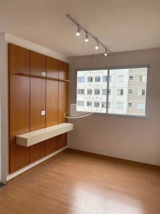 Imagem Apartamento Padrão