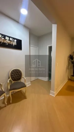 Imagem Apartamento com 3 dormitórios à venda, 160 m² por R$ 955.000,00 - Cambuci - São Paulo/SP