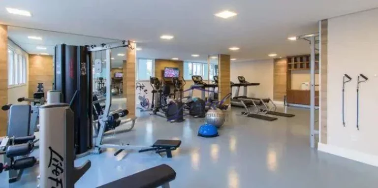 Imagem Apartamento com 3 dormitórios (1 suíte) à venda, 109 m² - Vila Olímpia - São Paulo/SP