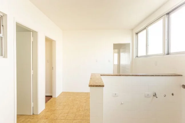 Imagem APARTAMENTO RESIDENCIAL em São Paulo - SP, Higienópolis