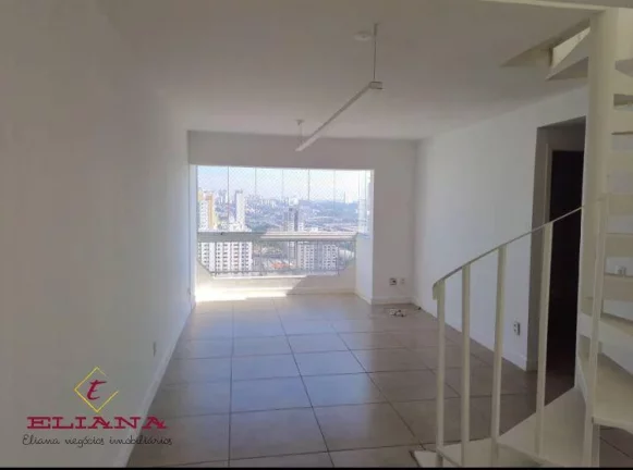 Imagem Cobertura com 3 quartos, 147m², à venda em São Paulo, Vila Leopoldina