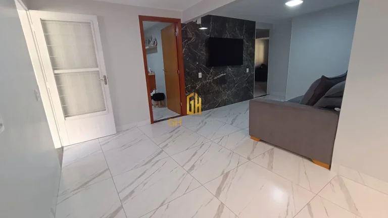 Imagem CA1811Belíssima casa com 3 suítes plenas e piscina localizada no Jardim Petrópolis A casa possui ...