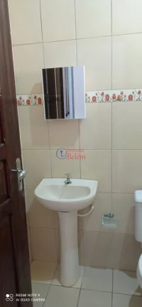 Imagem Casa de 3/4 em Ananindeua próx. a 3 Corações