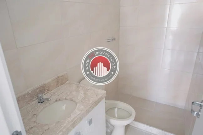 Imagem Apartamento a Venda no bairro Anil - Rio de Janeiro, RJ