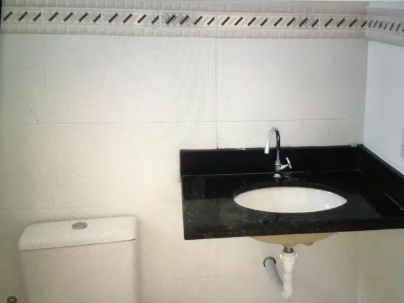 Imagem Apartamento com 3 Quartos à Venda, 95 m² em Novo México - Vila Velha