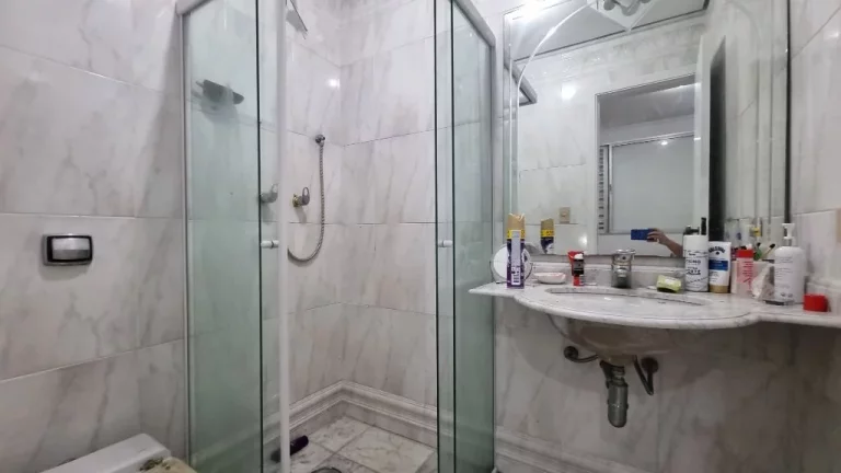 Imagem Apartamento com 1 dormitório à venda, 70 m² - Astúrias - Guarujá/SP