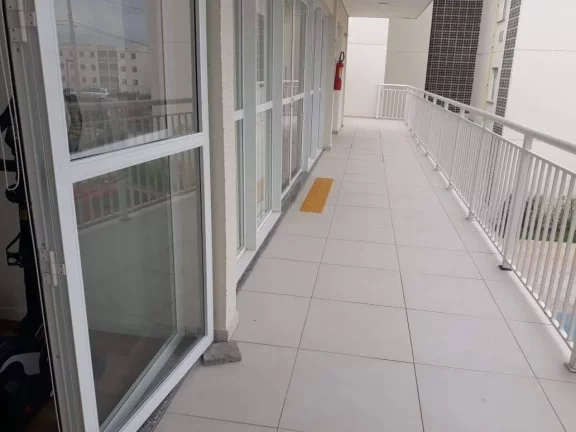 Imagem Apartamento com 2 Quartos à Venda, 48 m² em Lageado - Cotia