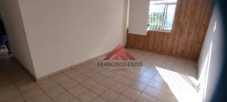 Imagem Apartamento com 2 dormitórios à venda, 75 m² por R$ 290.000,00 - Fonseca - Niterói/RJ
