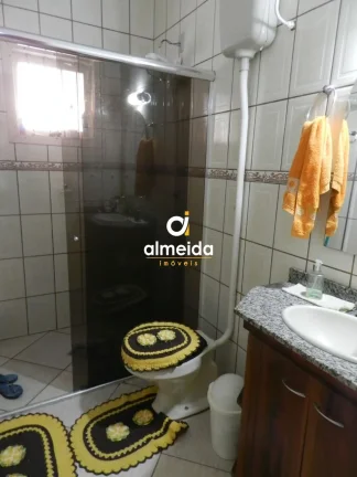 Imagem CASA 3 DORMITÓRIOS