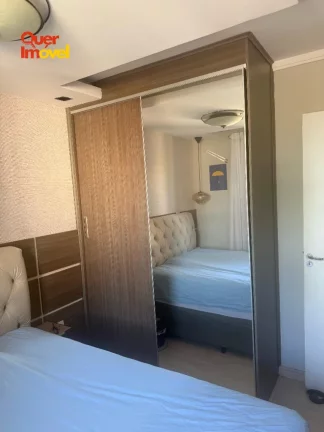 Imagem Cobertura de Luxo à Venda em Ribeirão Preto-SP, Parque Industrial Lagoinha 2 quartos, 2 salas, 2 banheiros, 2 vagas 132m²