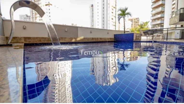 Imagem Sun Square Suítes Hotel - Flat Sun Square Suites Hotel, 37 m², mobiliado, setor Oeste, Goiânia -GO