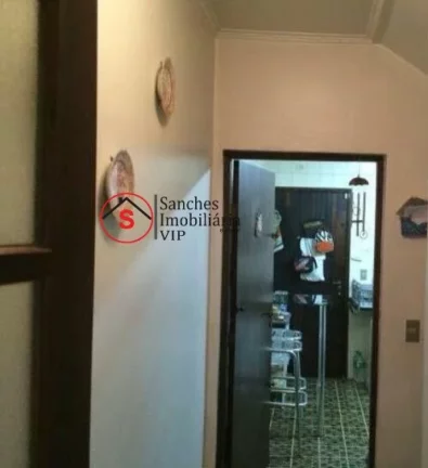 Imagem Lindo Sobrado à venda | 180m | No coração da Mooca