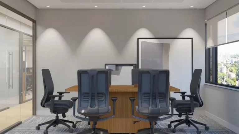 Imagem Laje Comercial de 280 m² para alugar na Av. Engenheiro Luis Carlos Berrini - Brooklin