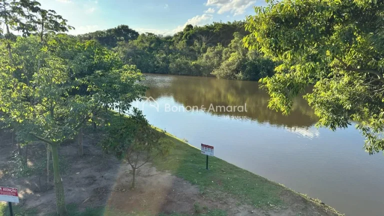 Imagem Terreno no Residencial Das Acácias, à venda, Boa Esperança - Paulínia/SP