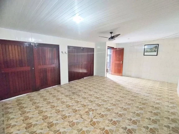 Imagem Casa com 2 dorms, Ocian, Praia Grande - R$ 395 mil, Cod: 2941