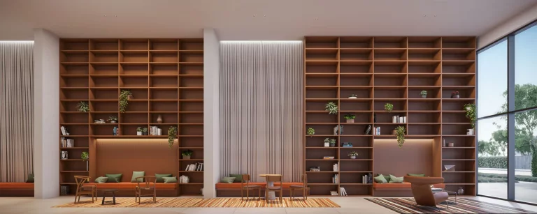 Imagem Studio 33m² a venda no Centro Cívico em Curitiba