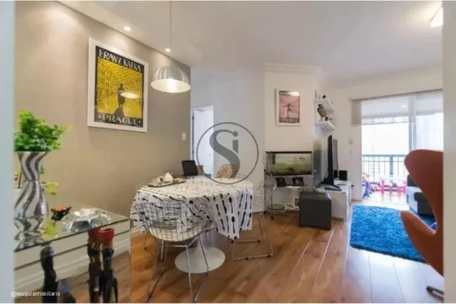 Imagem APARTAMENTO RESIDENCIAL em SÃO PAULO - SP, VILA MARIANA