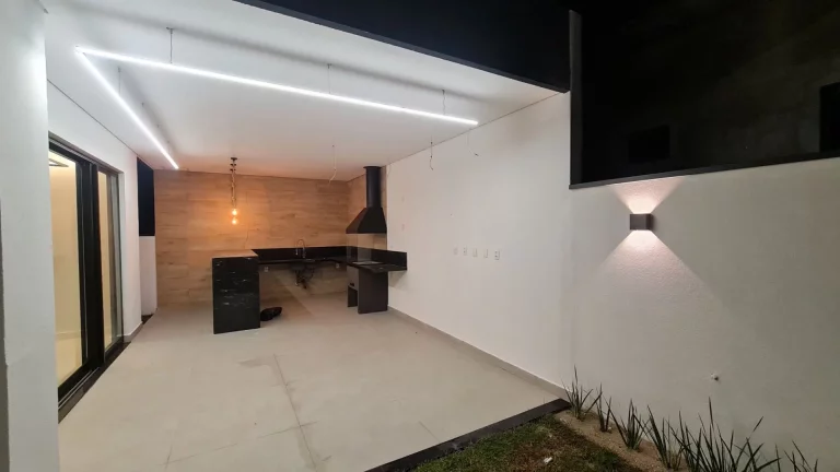 Imagem Casa com 3 dormitórios à venda, 260 m² por R$ 1.500.000,00 - Recanto dos Eucaliptos - São José dos Campos/SP