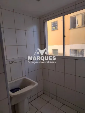 Imagem Apartamento a Venda no bairro Jardim Amanda II - Hortolândia, SP