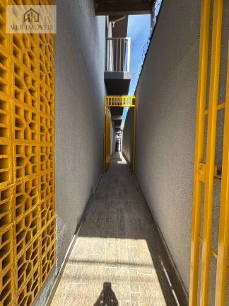 Imagem Prédio à venda (600,00 m²), Jardim Ester, São Paulo, SP