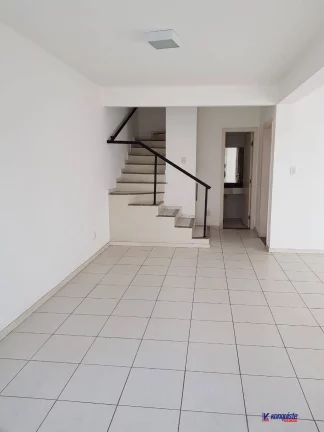 Imagem ALUGO DUPLEX CONDOMINIO VIVENDAS SOLARES