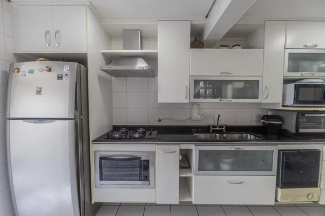 Imagem Apto Duplex Tatuapé - 147 m² - 3 Dormitórios - 1 Suíte - 1 Suíte dupla - 3 Vagas - Lazer Completo - Aceita Financiamento