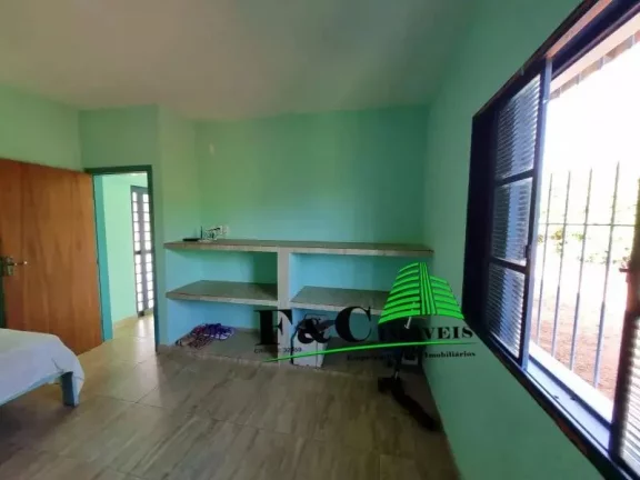 Imagem Chácara para Venda em Limeira, BAIRRO DO PINHAL, 8 dormitórios, 4 banheiros, 4 vagas