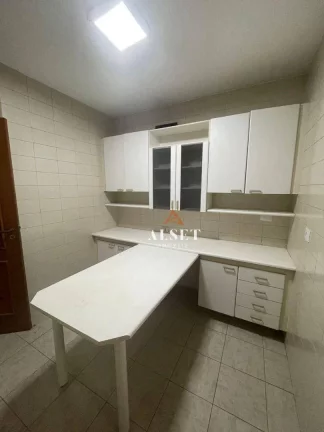 Imagem Apartamento com 3 dormitórios para alugar, 180 m² por R$ 10.270,00/mês - Tatuapé - São Paulo/SP