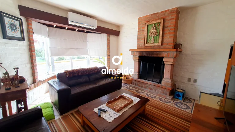 Imagem Casa 3 dormitórios à venda São José Santa Maria/RS