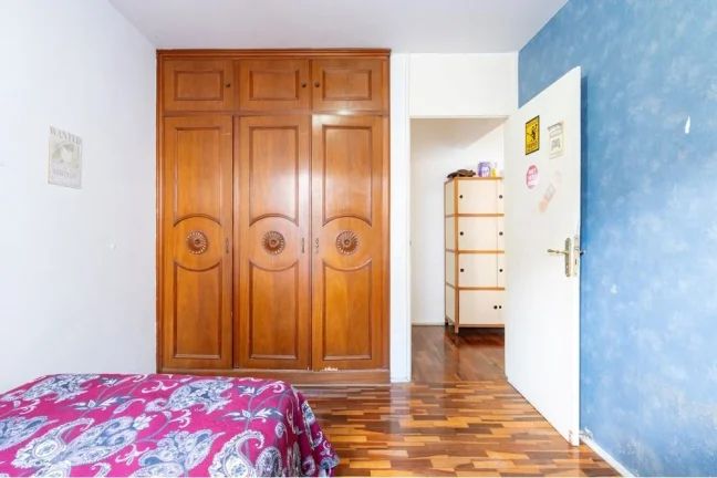 Imagem Apartamento à venda em São Paulo, Paraíso, com 3 quartos, 145m2